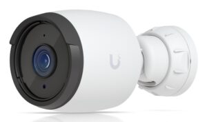CAMARA IP UBIQUITI UVC-G6-BULLET-W G6 UNIFI PROTECT
