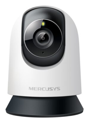 CAMARA MERCUSY MC210 WIFI PAN/TILT HOME SECURITY