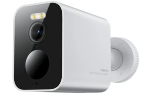 CAMARA XIAOMI OUTDOOR CAMERA BW300