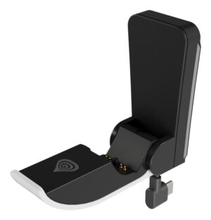 CARGADOR GAMEPAD GENESIS TIN 305 PARA PLAYSTATION PS5 SLIM