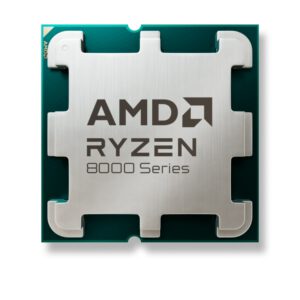 CPU AMD RYZEN 5 8400F BOX AM5