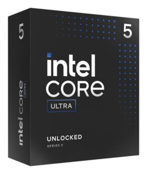 CPU INTEL CORE ULTRA 5 235 BOX