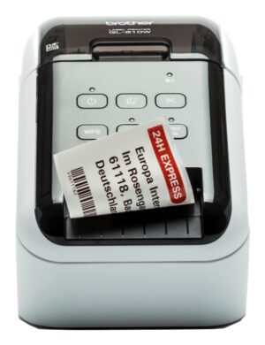 DIRECT THERMAL PROFESSIONAL    PRNTLABEL PRINTER WITH WIFI A