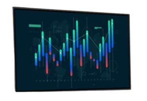 DISPLAY MAXHUB ND65CMA 65" SERIE CMA EXPO INTERIOR