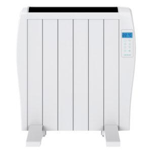 EMISOR TERMICO CECOTEC 6 ELEMENTOS READY WARM 1200 THERMAL V