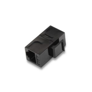 EMPALME RJ45 AISENS CAT.6 UTP PARA PANEL DE PARCHEO O ROSETA