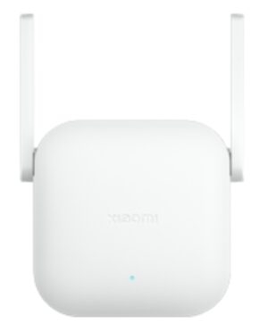 EXTENSOR WIFI XIAOMI EXTENDER WIFI RANGE N300