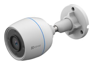 EZVIZ CAMARA VIGILANCIA INTELIGENTE CON WIFI CS-H3C