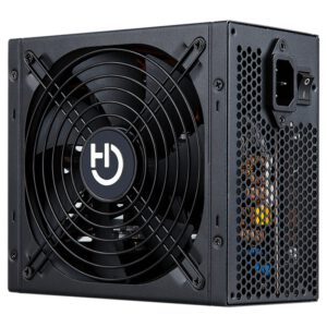 FUENTE ALIMENTACION HIDITEC GAMING 750W BZ750 80PLUS BRONZE CERTIFIED