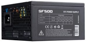 FUENTE ALIMENTACION HIDITEC PSU SFX SF500