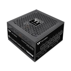 FUENTE ALIMENTACION THERMALTAKE TOUGH POWER PF3 1050W 80+ PLATINUM ATX NEGRO