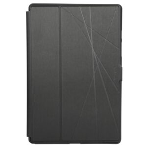 FUNDA PARA TABLET TARGUS CLICK-IN 10,5" SAMSUNG TAB A8 NEGRO