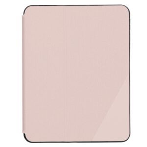 FUNDA PARA TABLET TARGUS CLICK-IN 10,9"  ROSE GOLD
