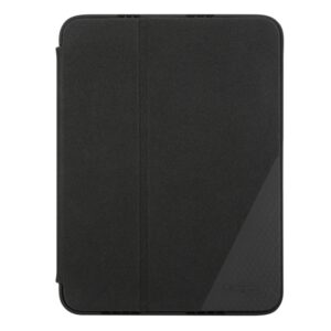 FUNDA PARA TABLET TARGUS CLICK-IN IPAD MINI 6 GEN NEGRO