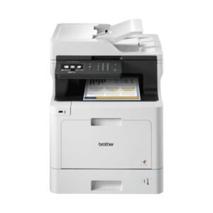IMPRESORA BROTHER MFC-L8690CDW MFP MULTIFUNCION LASER COLOR FAX WIFI