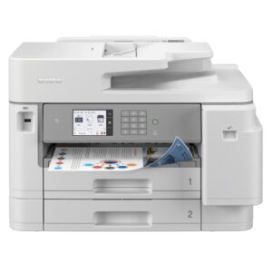 IMPRESORA BROTHER MULTIFUNCION TINTA MFCJ5955DW DUPLEX