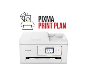 IMPRESORA CANON PIXMA TS7750I MULTIFUNCION 15 PPM WIFI USB BLANCA