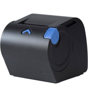 IMPRESORA TICKETS TOSHIBA 6145-1TN NEGRA + FC6085 USB POWERED 2.0M