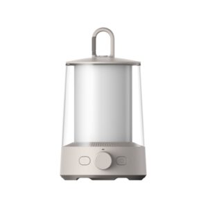 LAMPARA CAMPING XIAOMI MULTI-FUNCTION CAMPING LATERN