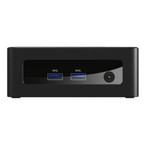 MINI PC LEOTEC INTEL I5 12450H 8GB 256GB NVME