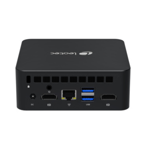 MINIPC LEOTEC COMET INTEL 5205U 8GB 128GB CELERON WIN11 PRO PRE-INSTAL