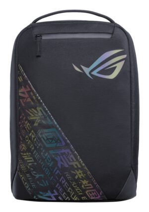 MOCHILA PORTATIL ASUS ROG BP1501G 18L 17" BLACK