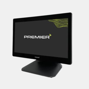 MONITOR PREMIER TACTIL CAPACITIVO DE 15,6" PANORAMICO Y ESTANDAR VESA
