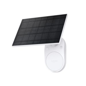 PANEL SOLAR TP-LINK A201 COMPATIBLE CON CAMARAS TAPO IP65