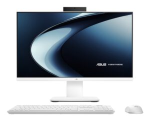PC AIO ASUS V400 V440VAK-WPC1680 CORE 5 210H 16GB 512GB 23.8" FDOS BLANCO
