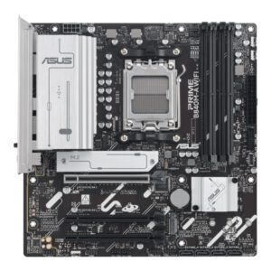 PLACA BASE ASUS PRIME B840 M-A WIFI  M-ATX AM5 DDR5