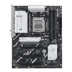 PLACA BASE ASUS PRIME B840 PLUS  WIFI ATX AM5 DDR5