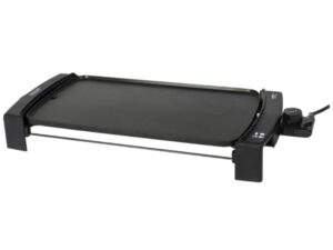 PLANCHA 03046 BLACK&WATER 2500