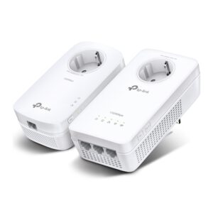 POWERLINE TP-LINK AV1300 GIGABIT AC WIFI KIT