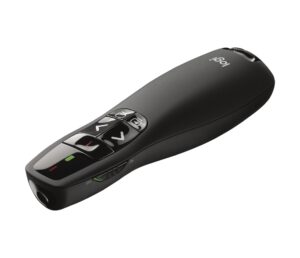 PUNTERO LOGITECH R400 INALAMBRICO