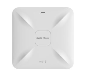 PUNTO DE ACCESO RUIJIE REYEE RG-RAP2260G WIFI6 TECHO GIGABIT 2p 3dBi