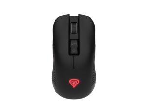 RATON GAMING INALAMBRICO GENESIS ZIRCON 330 SENSOR PAW3212 3600 DPI