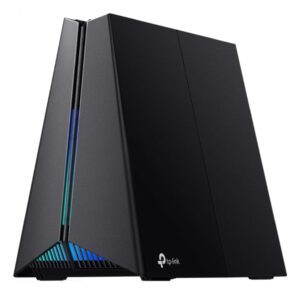 ROUTER ARCHER TP-LINK ARCHER GXE75 AX5400 GIGABIT WI-FI 6E IA DE TRI-BANDA