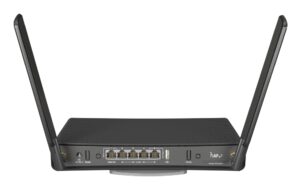 ROUTER MIKROTIK HAP AC3 RBD53iG-5HacD2HnD