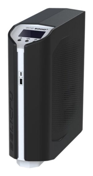 SAI SALICRU SPS 750 SOHO+