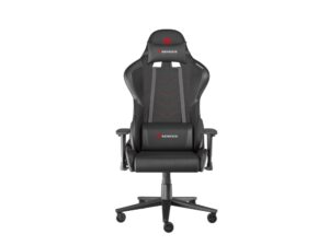 SILLA GAMING GENESIS NITRO 550 G2 NEGRO