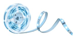 SMART WI-FI LIGHT STRIP MULTICOLOR