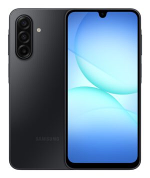SMARTPHONE SAMSUNG GALAXY A17 8GB 256GB 5G BLACK