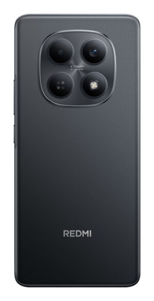 SMARTPHONE XIAOMI REDMI NOTE 15 6,83 6GB/128GB BLACK