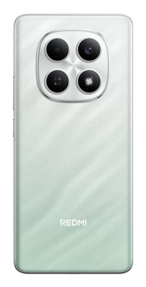 SMARTPHONE XIAOMI REDMI NOTE 15 6,83 6GB/128GB FOREST GREEN