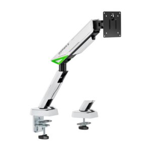 SOPORTE AISENS MESA GAMING CONTRAPESO MONITOR (3 PIV 1 BRAZO) 17-49