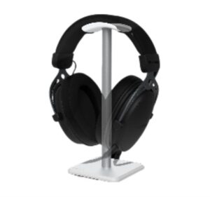 SOPORTE GENESIS AURICULARES THULIUM 100 COLOR BLANCO
