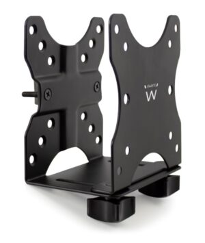 SOPORTE ORDENADOR EWENT VESA PARA MINI PC
