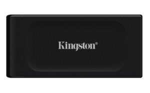 SSD EXTERNO KINGSTON 2TB XS1000