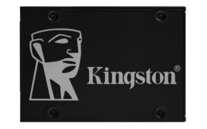 SSD KINGSTON KC600 1TB SATA3