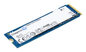 SSD KINGSTON NV3 2TB M2 NVMe